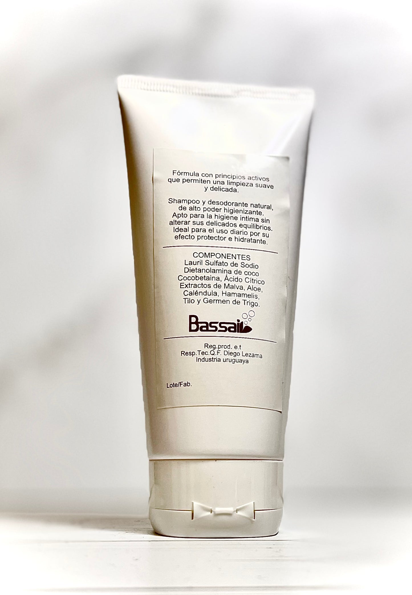 Gel Corporal (GC)