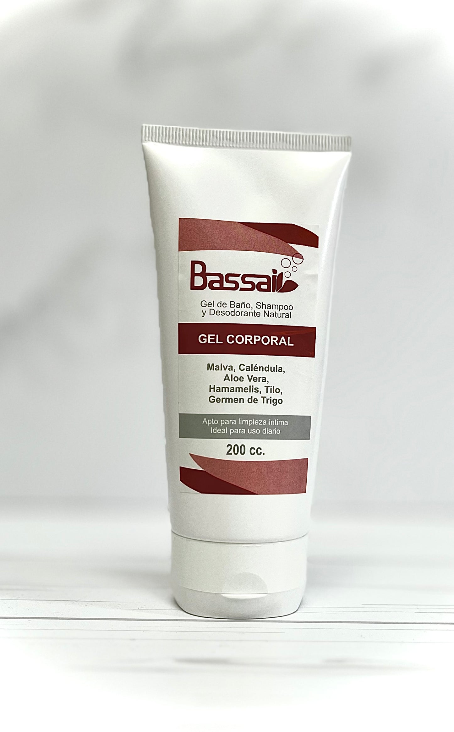 Gel Corporal (GC)