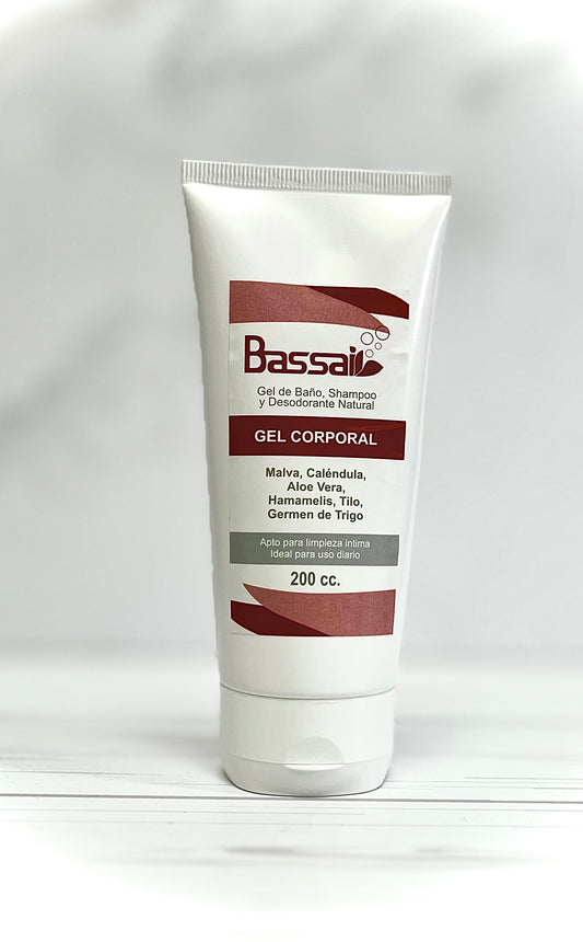 Gel Corporal (GC)